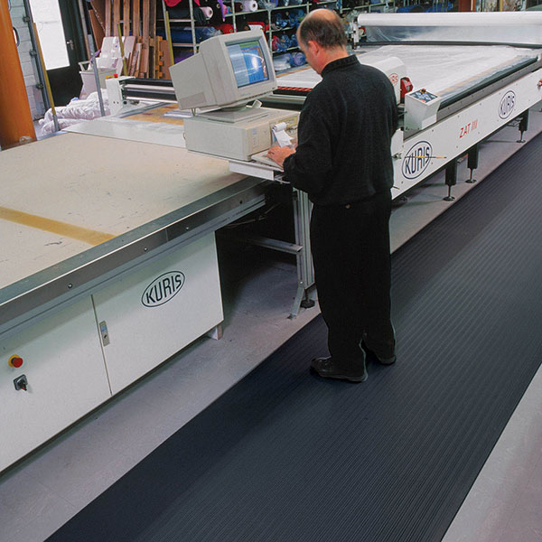 Air Rug Anti-Fatigue Mat 空气地毯抗疲劳垫