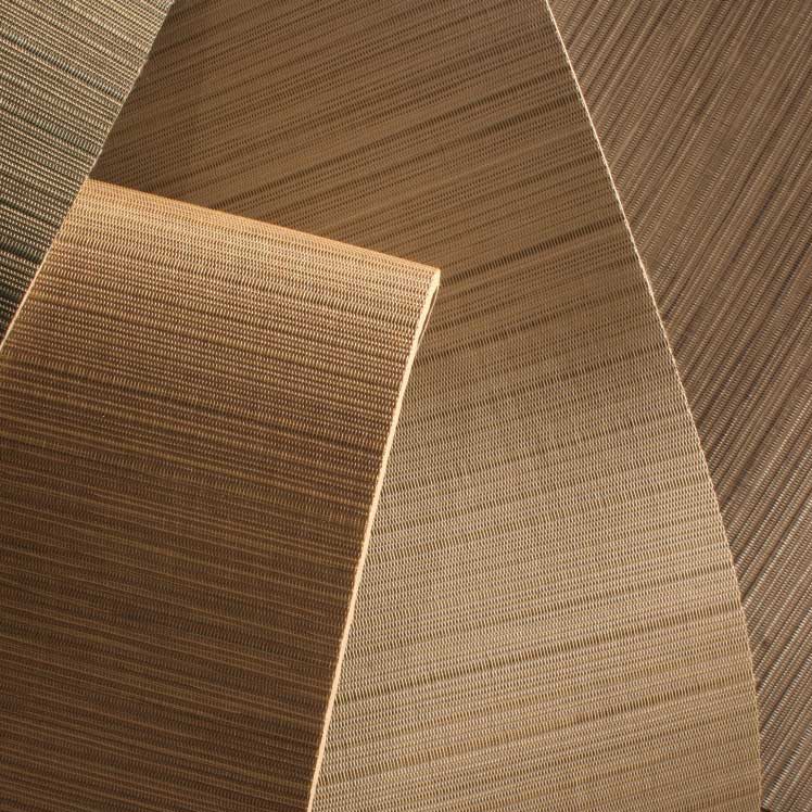 Bamboo Collection Boat and RV Decking 竹收集船和房车甲板