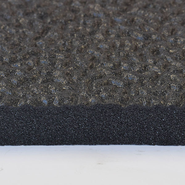 Pebble Step Sof Tred Close Up 卵石步骤的特雷德近距离