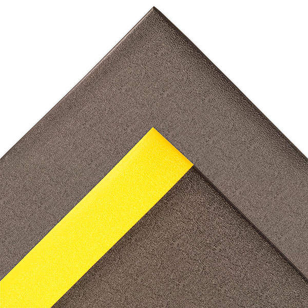 415 Pebble Step Sof-Tred Anti Fatigue Mat by No Trax No Trax的415卵石台阶软质抗疲劳垫