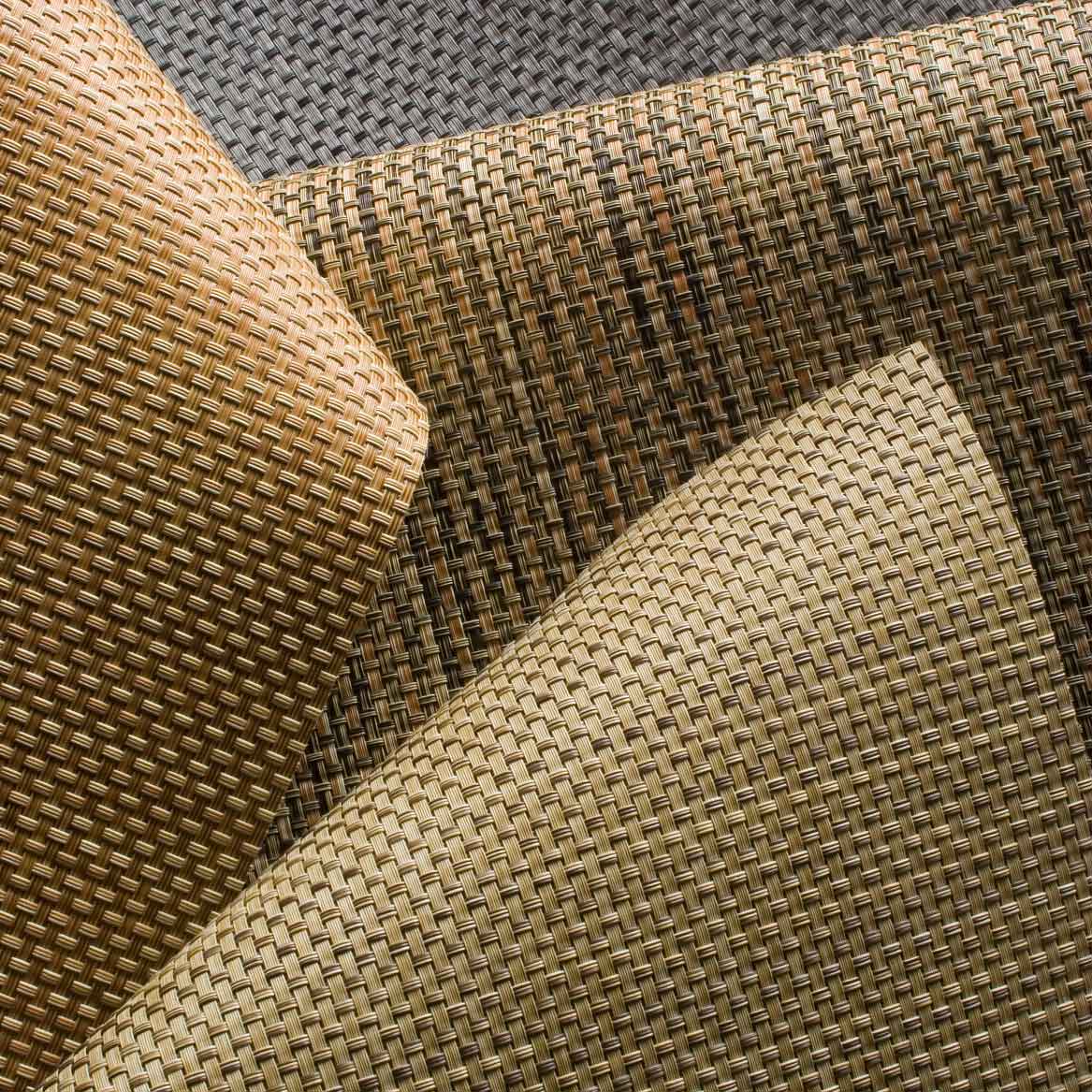 Wickerweave Collection Infinity Boat and RV Decking Wickerweave收集无限船和房车甲板
