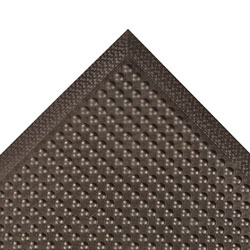 没有Trax＃447 / Comfort Eze Antigue Mat