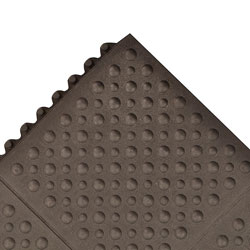 557 No Trax Cushion Ease Ergo Rubber mats