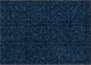 MA Ma Matting Hog Heaven Fashion II模块化瓷砖钴蓝色