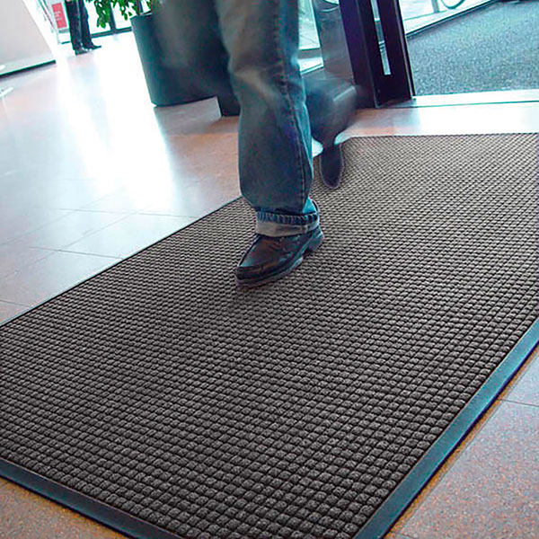 View: Outdoor Entrance Mats