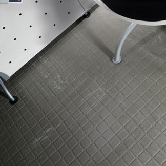 View: Rubber / Vinyl Floor Tiles & Planks