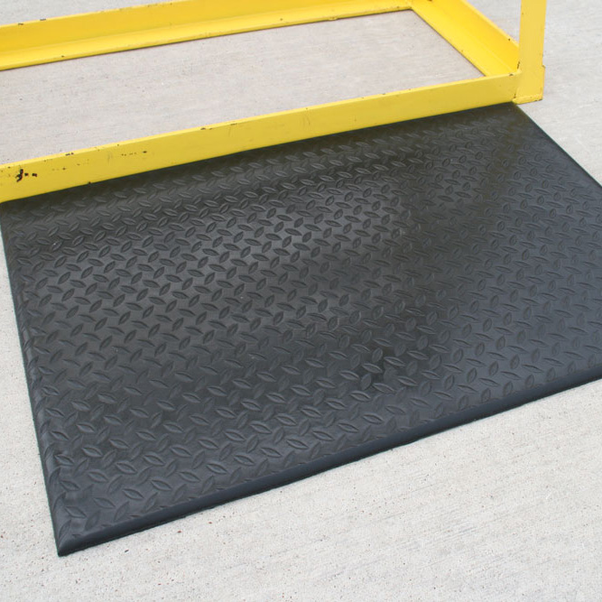 Diamond Tred Anti-Fatigue Mat